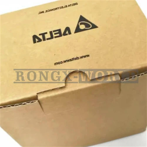 ONE Delta ECMA-C30804F7 servo motor NEW