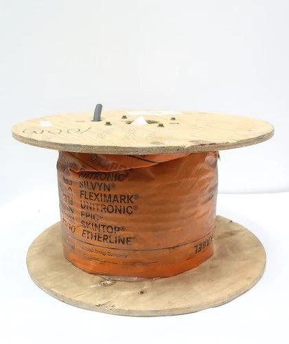 Lapp Group U0028198 ?lflex Robot 900 P Wire 18c 16awg 100ft