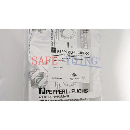 1PC New for Pepperl+Fuchs VL18-54-M-LAS/40a/118/128 Photoelectric Sensor