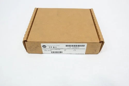 Allen Bradley 1756-0V16E Controllogix D/o Module 16 Point Ser A