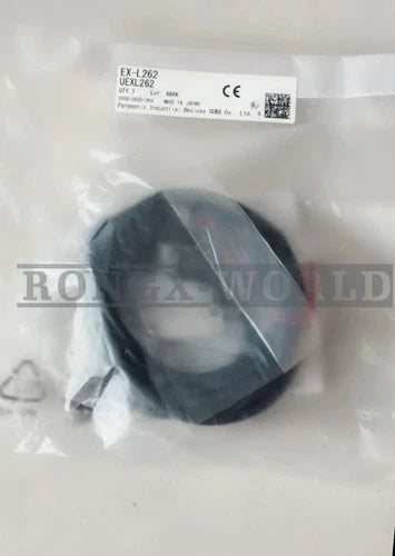 1x NEW Panasonic Laser sensor photoelectric switch EX-L262