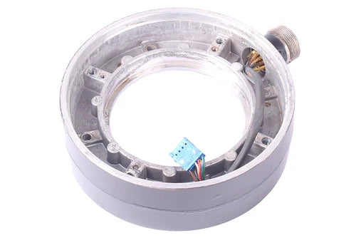 MAC112D-0-ED-4-C/180-A-0/WI522LV/S003 BACK COVER INDRAMAT GEH?USE SCHNELLER