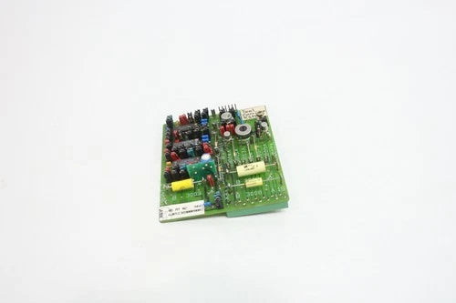 Abb GJR5138900R3 Pcb Circuit Board