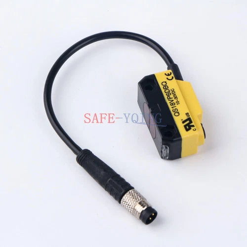 1pc NEW BANNER sensor QS18VP6DBQ 61667