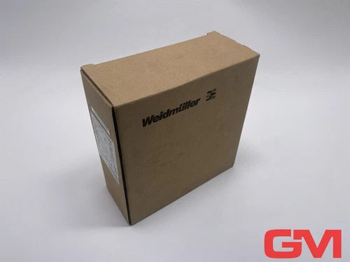 Weidm¨¹ller Schaltnetzger?t PRO MAX3 120W 24V 5A power supply unit 1478170000