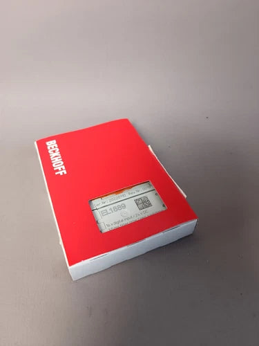 Beckhoff EL1889 / EL 1889 NEU OVP