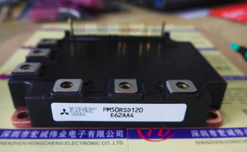 1PCS Mitsubishi PM50RSD120 Module -New  In Stock