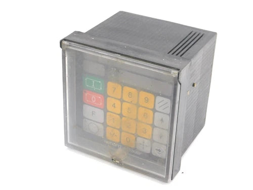 Lenord + Bauer GEL 7824:3300 1152 24V DC / 18VAC