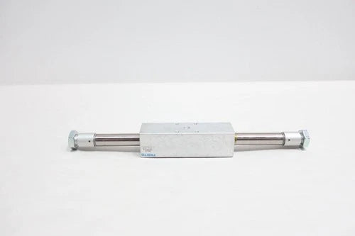 Festo DGO-16-120-PPV-A-B Pneumatic Linear Actuator 16mm