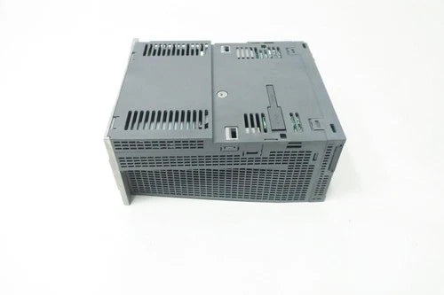 Mitsubishi MR-J4-200B-RJ Servo Drives And Amplifier 200-240v-ac 170v-ac 3ph 2kw