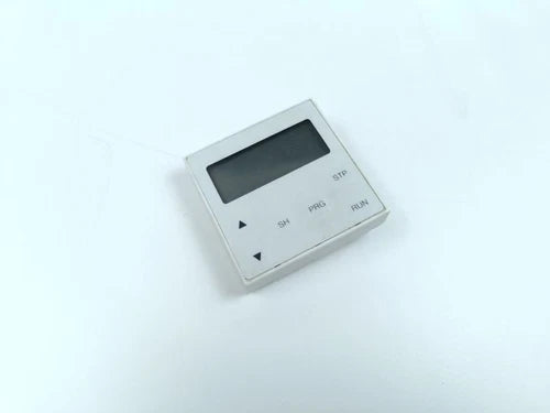 Lenze Control Module Type: EMZ8201BB 33.8201BB. Keypad 8200 EXCELLENT CONDITION