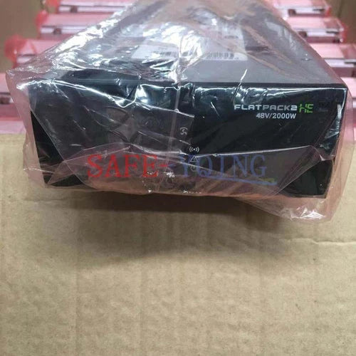 1PC ELTEK 241115.105 FLATPACK2 48/2000 HE rectifier module