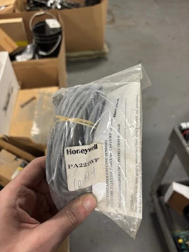NEW HONEYWELL PA222WF PA222WF