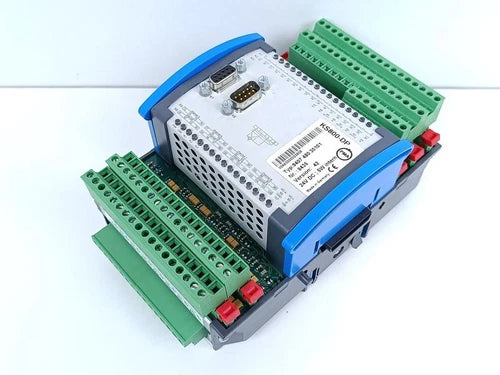 PMA KS800-DP 9407 480 30101 Ver. 42 TESTED & EXCELLENT CONDITION