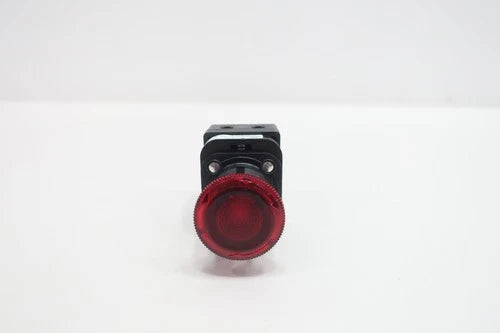 Allen Bradley 800H-FRXTQH2RA1 Push-pull Button 12-130v-ac