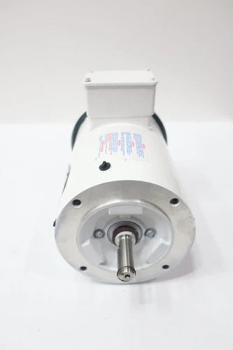 Baldor 35X095M774G1 Ac Motor 56c 2hp 3490rpm 208-230/460v-ac 3ph