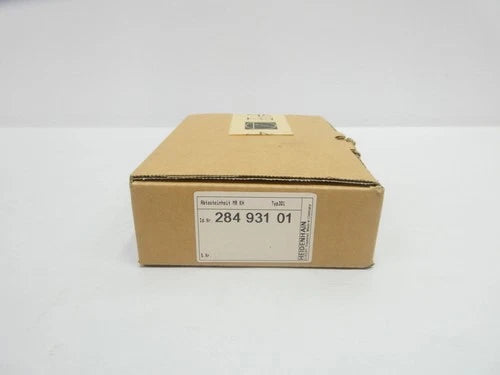 Heidenhain LB-301 284-931-01 Reader Head Weight Indicator