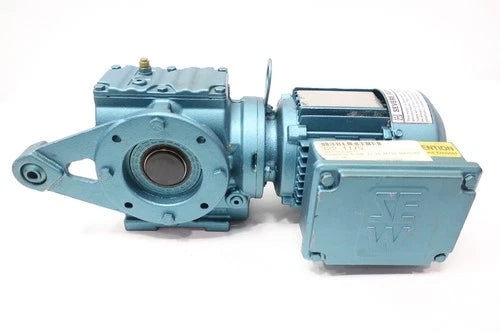 Sew Eurodrive SA47DT71D4-KS Gearmotor 1/2hp 24rpm 230/460v-ac 3ph