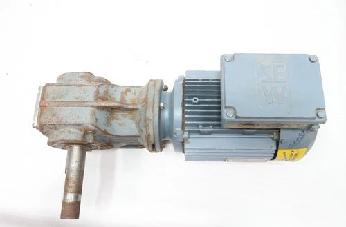 Sew Eurodrive KA47TA DFT100LS4 Gearmotor 480v-ac