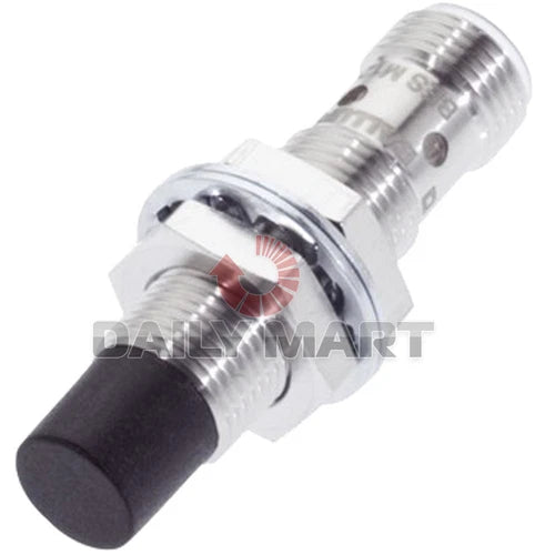 New Balluff BES M18MG-PSC16F-S04G Inductive Sensor DC 3-Wire PNP NO, M12, 16mm