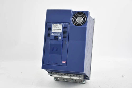 KEB Frequenzumrichter F6 20F6A34-3513