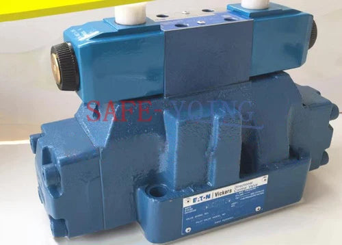 1PCS Eaton Vickers VALVE DG5V-8-H-8C-E-T-VM-U-H-10 New