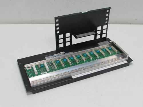 Yokogawa Node Interface Unit ANB10D Style S1 ANB10D-420 / CU2T TOP ZUSTAND