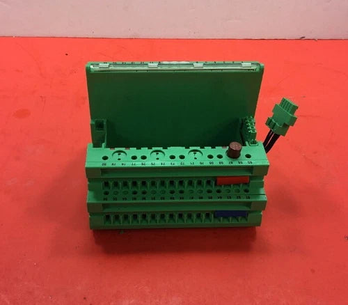 PHOENIX CONTACT IB-STTB-24-CNT. NO 9267792    3A