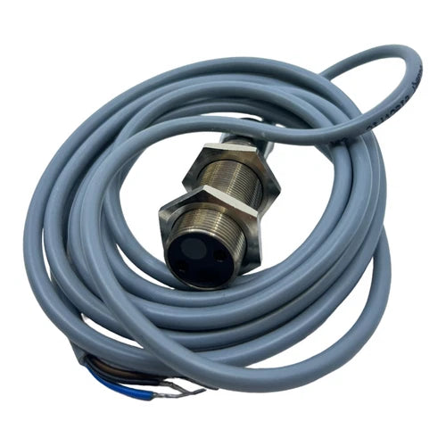 Baumer Electric FZAM18P1005 N?herungsschalter 3-adrig Baumer Schalter