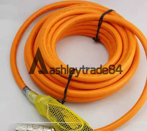 1PCS New Siemens Servo Motor Power Cable 6FX8002-5DS21-1CA0