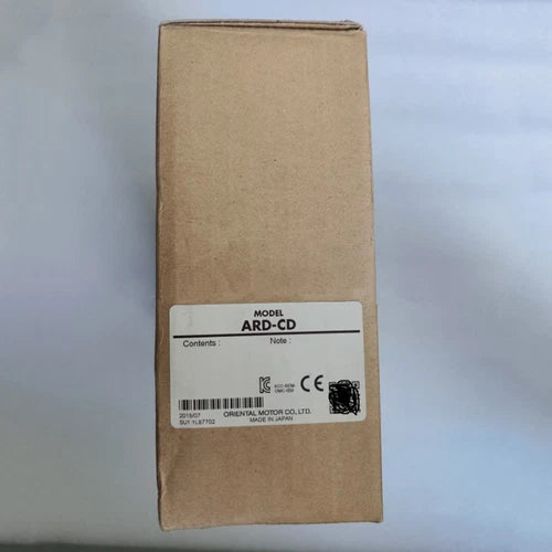 1PC New Vexta Oriental ARD-CD ARDCD Stepping Motor Driver