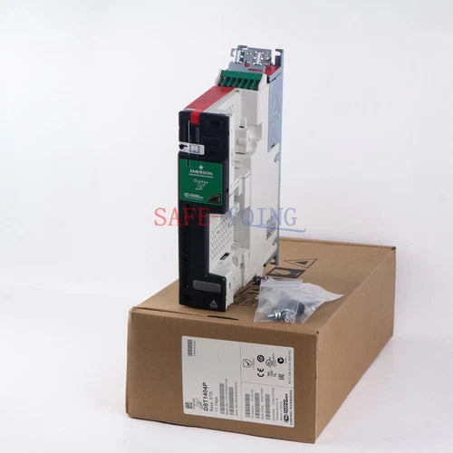 1PCS EMERSON CT DST1404P AC servo drives BRANG NEW