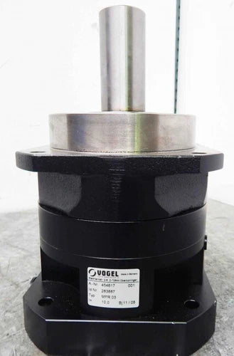 Vogel Getriebe  MPR 03 -unused-