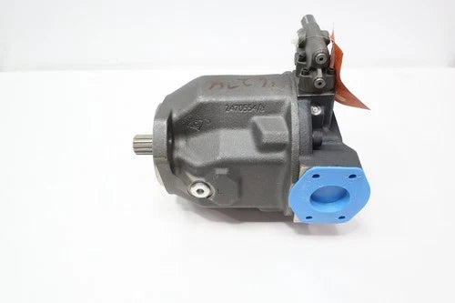 Rexroth R902501429 A10vo71dfr/31r-vsc92n00 Hydraulic Piston Pump 140bar 1800rpm