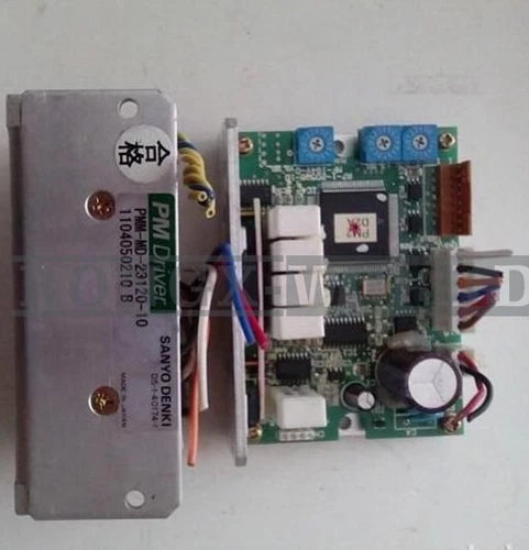 1PCS Used SANYO drive PMM-MD-23120-10 Used
