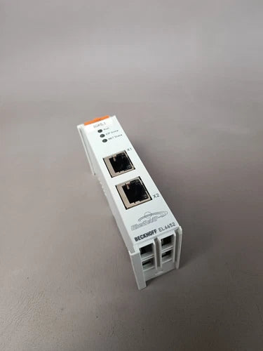 Beckhoff EL6652 / EL 6652