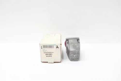 Vickers 281291 Solenoid Coil 115v