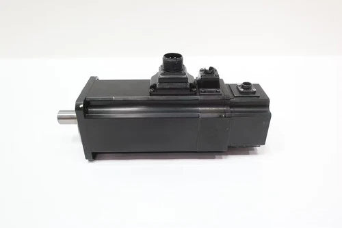 Sanyo Denki Q2AA10150VCP41 Servo Motor 200v-ac 1.5kw 2000rpm 3ph