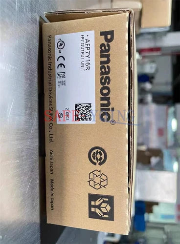 1PC NEW Panasonic Output unit AFP7Y16R IN BOX