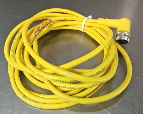 Woodhead  E41663  Right Angle Connector 139