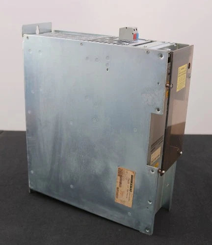 INDRAMAT! overhauled and tested! Power supply module NAM 1.2-08 used