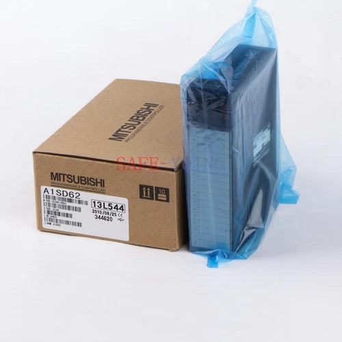 ONE New Mitsubishi A1SD62 PLC