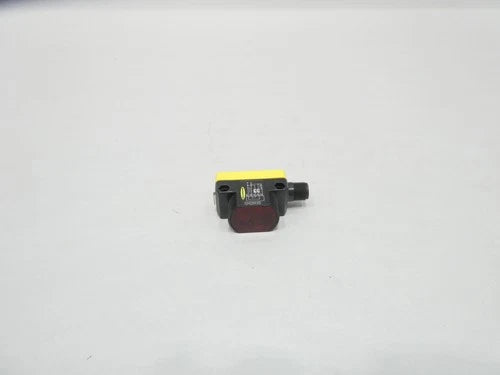 Banner 76092 QS30EDVQ Photoelectric Sensor 10-30v-dc