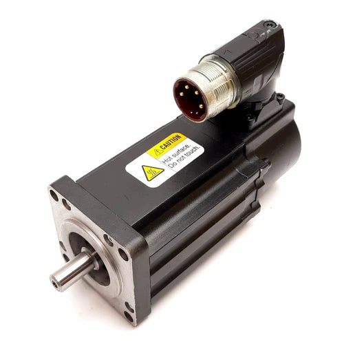 Allen Bradley VPL-A0631M-PK12AA Servo Motor, 3-Phase 240VAC, 0.28kW, 9mm Shaft