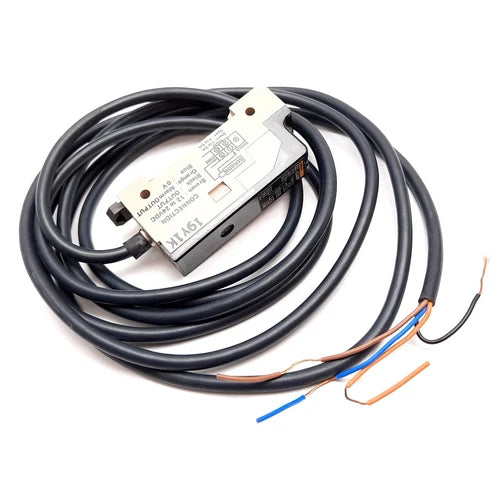 Omron E2C-JC4AP Proximity Sensor Amplifier, 12-24VDC, NPN N/O N/C Selectable