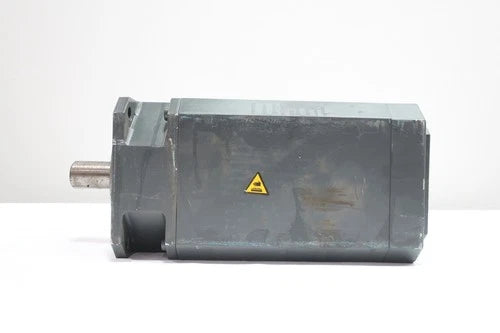 Siemens 1FT6105-8AC71-1AA0 Servo Motor 5600rpm 50nm 298v-ac 3ph