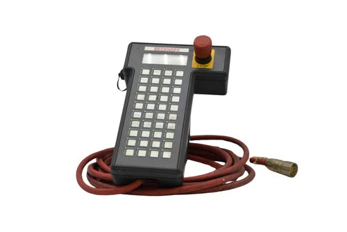 KEBA Handterminal HT4 HT401-222-4/0 ( Beckhoff Konfiguration )
