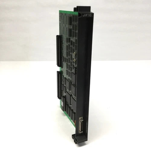 Yaskawa JANCD-JIF10-1 YASNAC CNC Machining Control Board PCNC