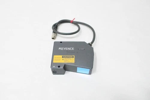 Keyence LK-G407 Laser Displacement Sensor Head