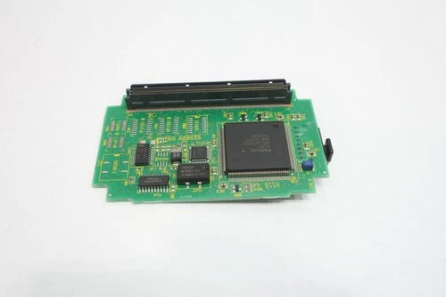 Fanuc A20B-3300-0341/05A Lcd Link Card Board